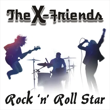Rock ’n’ Roll Star