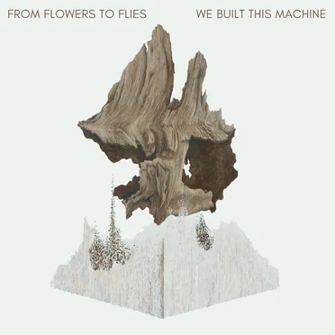 We Built This Machine by From Flowers to Flies - album cover