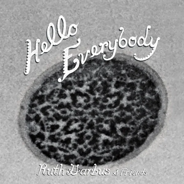 Hello Everybody
