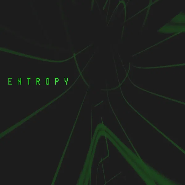 Entropy