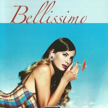 Bellissimo by Various Artists - album cover