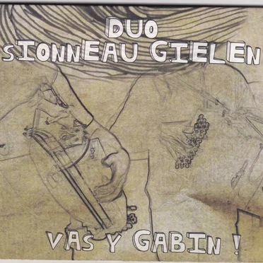 Duo Sionneau/Gielen