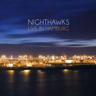 Live in Hamburg