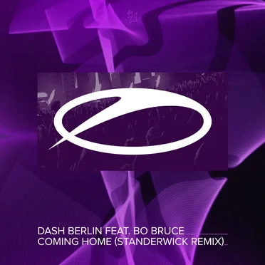 Coming Home – STANDERWICK Remix