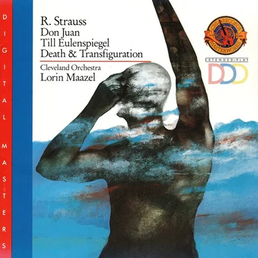 Don Juan / Till Eulenspiegel / Death & Transfiguration