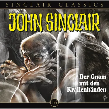 Sinclair Classics Folge 16: Der Gnom mit den Krallenhänden