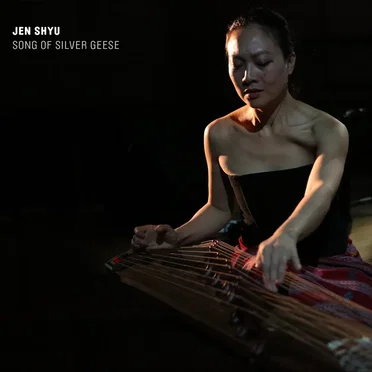 Song of Silver Geese