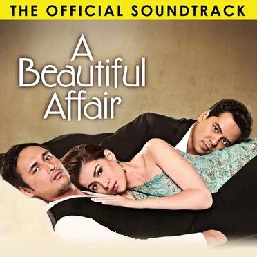 A Beautiful Affair by Various Artists - album cover