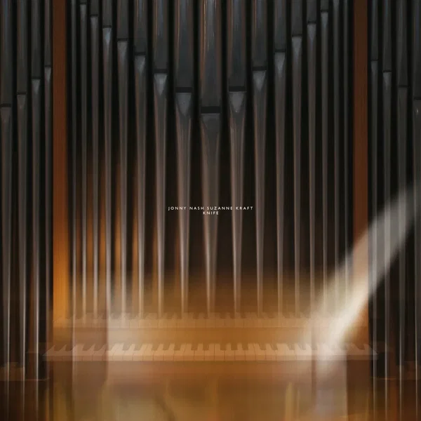 Knife / Processing the Negative