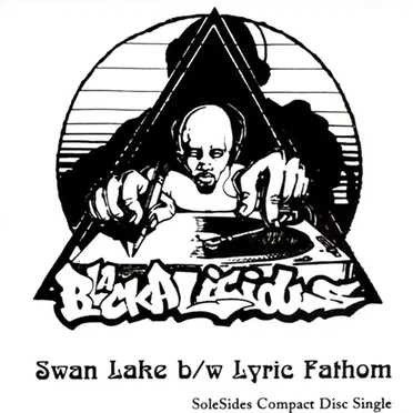 Swan Lake / Lyric Fathom