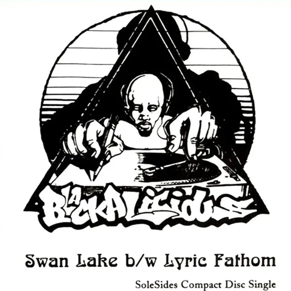 Swan Lake / Lyric Fathom