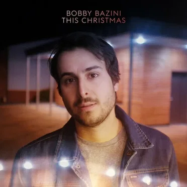 This Christmas by Bobby Bazini - album cover