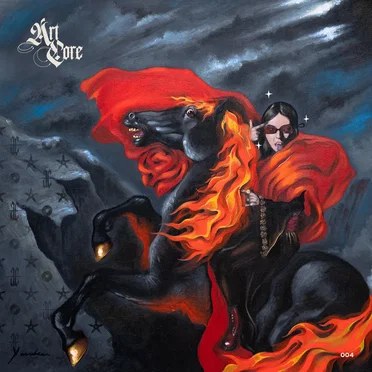 Heaven Is For Warriors EP