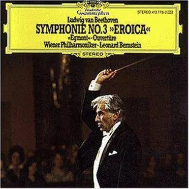 Symphonie No. 3 "Eroica"