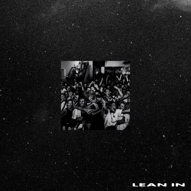 Lean In by The Good Kids - album cover