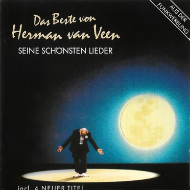 Das Beste von Herman van Veen: Seine schönsten Lieder