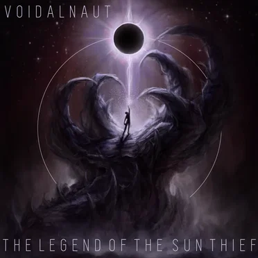 The Legend of the Sun Thief