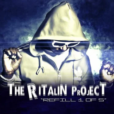 The Ritalin Project EP