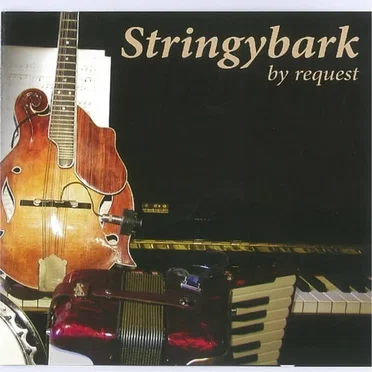 Stringybark