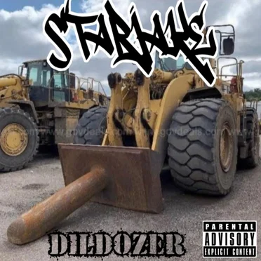 Dildozer