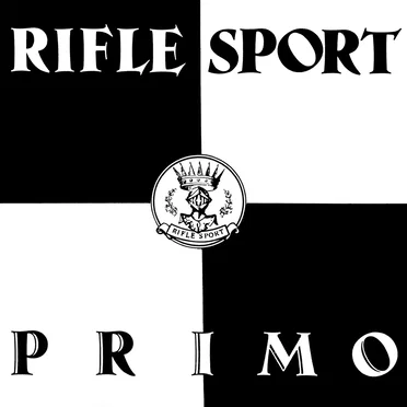 Primo / White by Rifle Sport - album cover