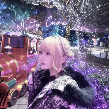 めるてぃ♡きゅあらぶ