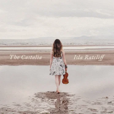 The Castalia by Isla Ratcliff - album cover