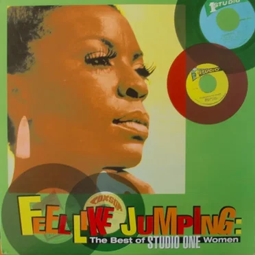 Feel Like Jumping: The Best of Studio One Women by Various Artists - album cover