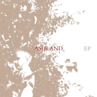 Ashland by EP - album cover