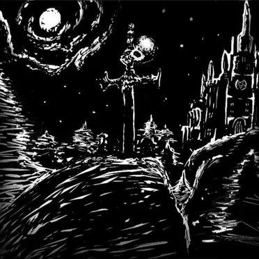 Nero Sepolcro by Nero Sepolcro - album cover