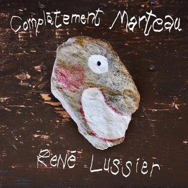 Complètement Marteau