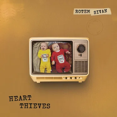 Heart Thieves