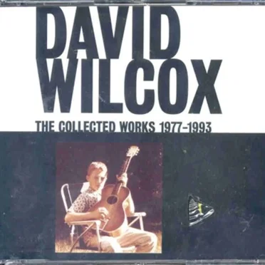 The Collected Works 1977-1993