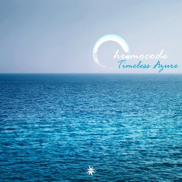 Timeless Azure by Chromocode - album cover