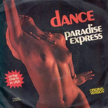 Dance / Poinciana