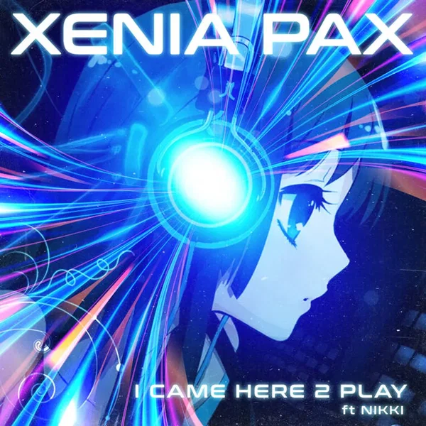 I Came Here 2 Play