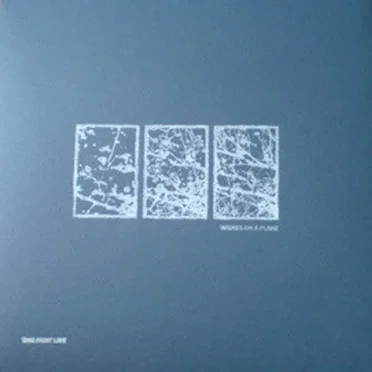 This Faint Line by Wishes On A Plane - album cover