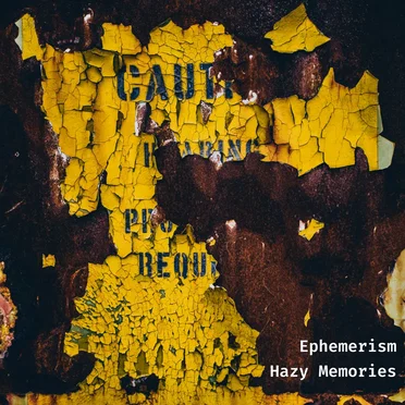 Hazy Memories