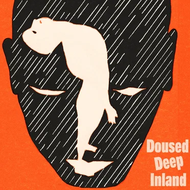 Doused Deep Inland by The Sound Of Eddy - album cover