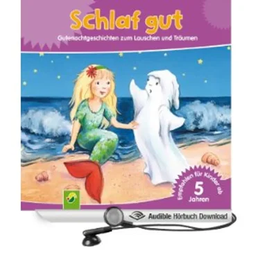 Schlaf gut by Charly Wagner - album cover