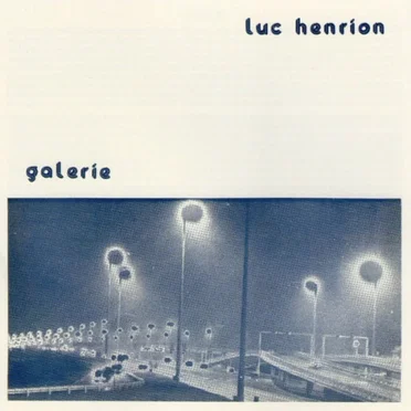 Galerie