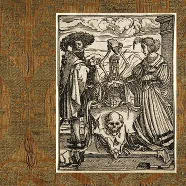Escutcheon of Death