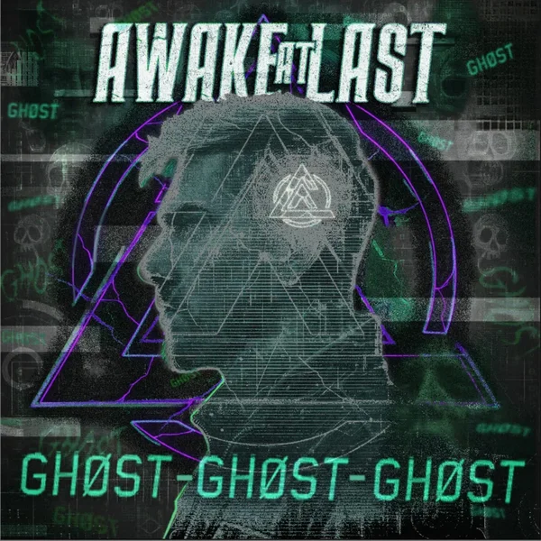 Gh0st Gh0st Gh0st