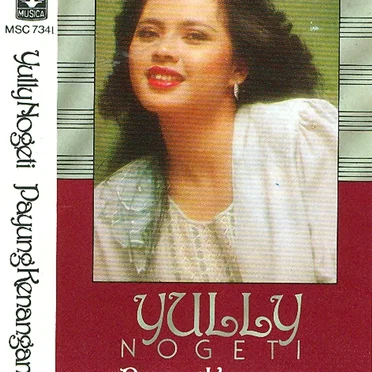 Payung Kenangan by Yully Nogeti - album cover