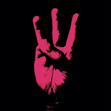 Hands Up!