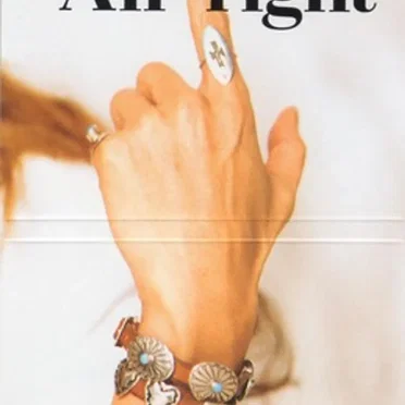 It’s All right by 中村あゆみ - album cover