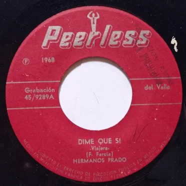 Dime que sí / Gema