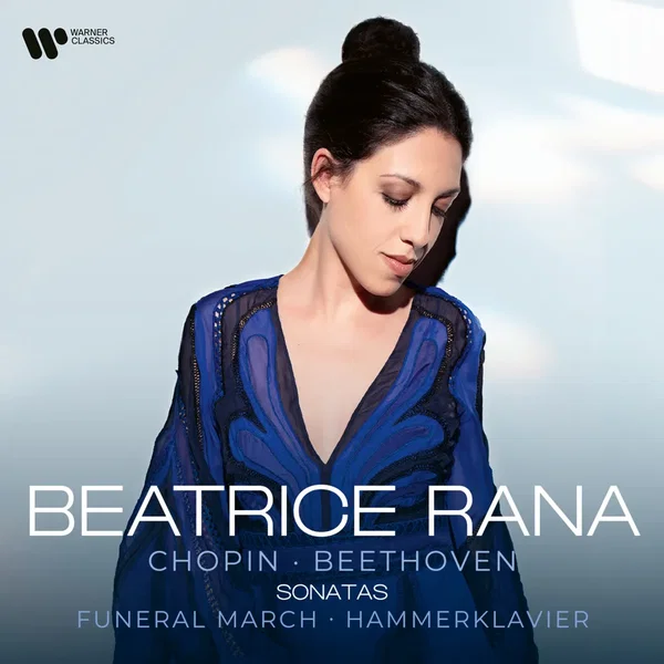 Chopin / Beethoven: Sonatas