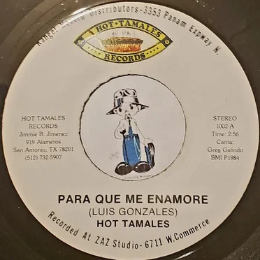 Para qué me enamoré / Ya te reemplace