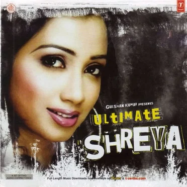 Ultimate Shreya